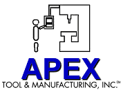 Linked APEX Logo